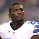 Image for article titled Dez Bryant Smacks Son During Thanksgiving Game Promo